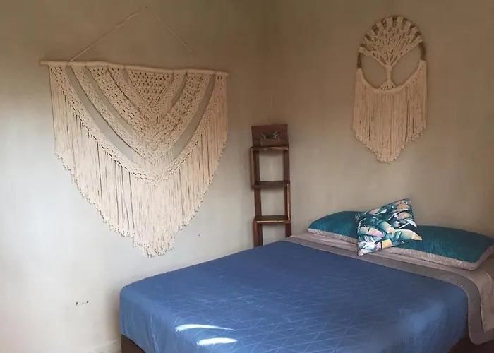 Doña Lucha Hostal