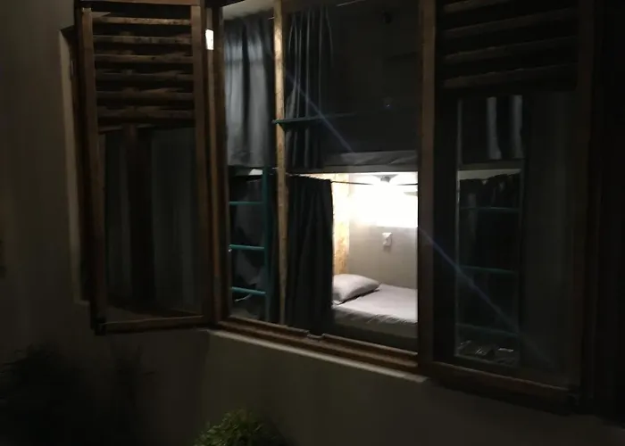 Hostal Doña Lucha Tulum
