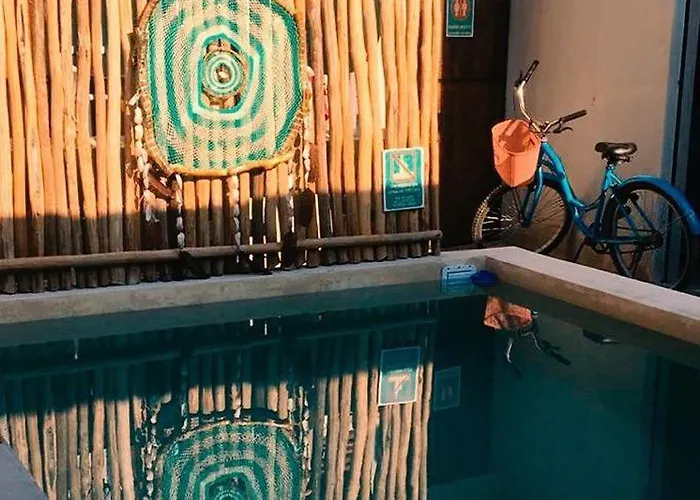 Hostal Doña Lucha