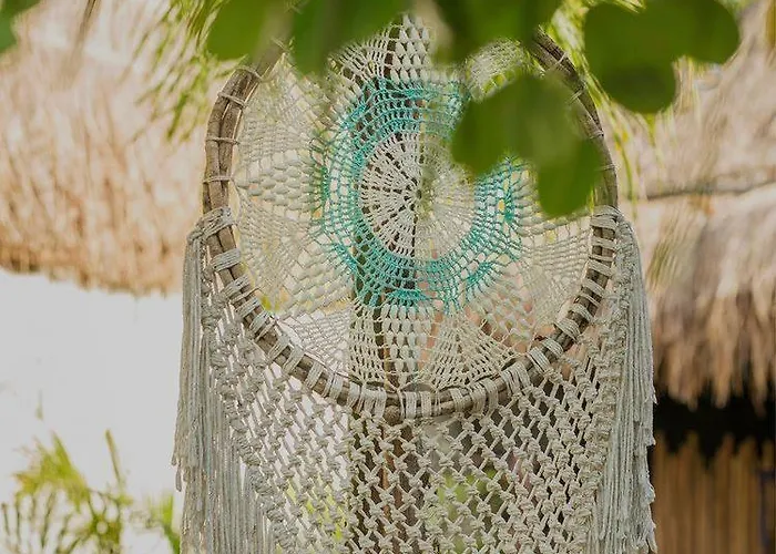 Doña Lucha Hostal Tulum