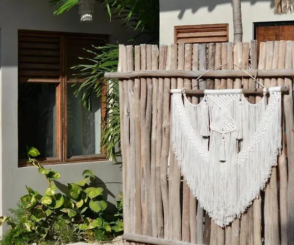 Hostal Doña Lucha Tulum