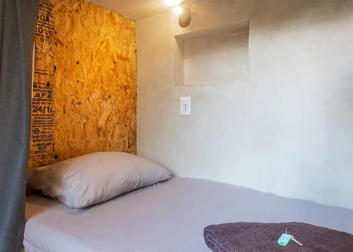 Hostal Doña Lucha *
