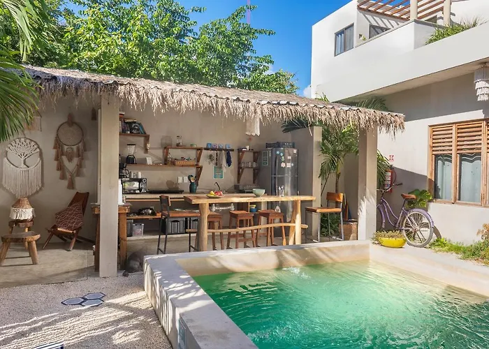 Doña Lucha Hostal