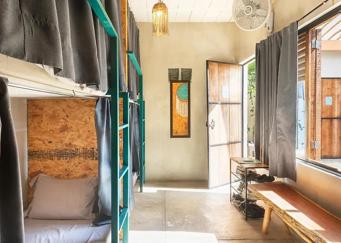 Doña Lucha Hostal
