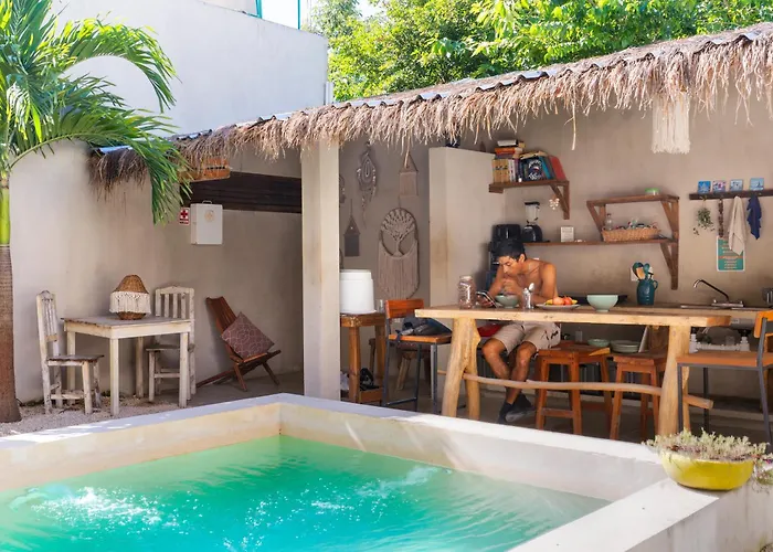 Hostal Doña Lucha