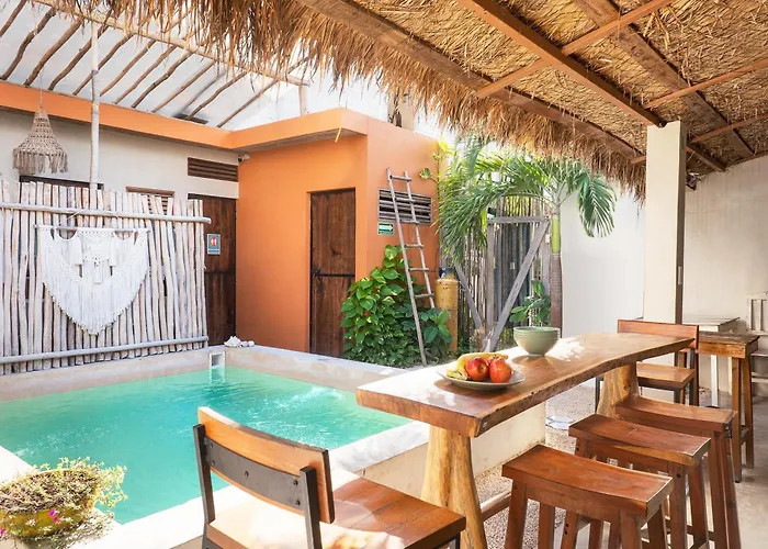 Doña Lucha * Tulum