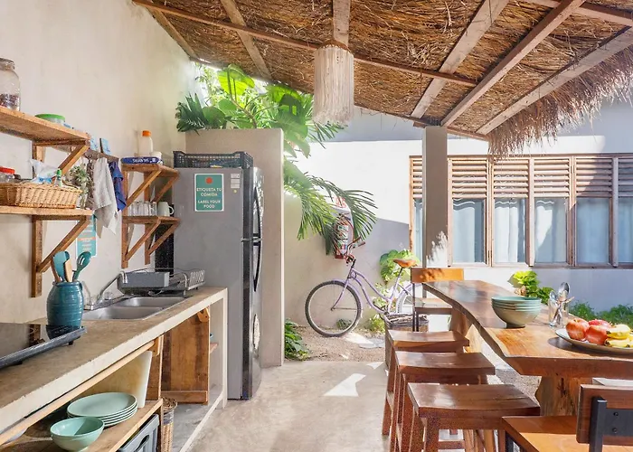 Hostal Doña Lucha *