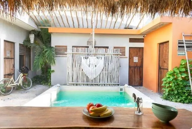 Doña Lucha Tulum