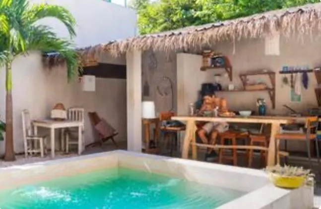 Doña Lucha Tulum