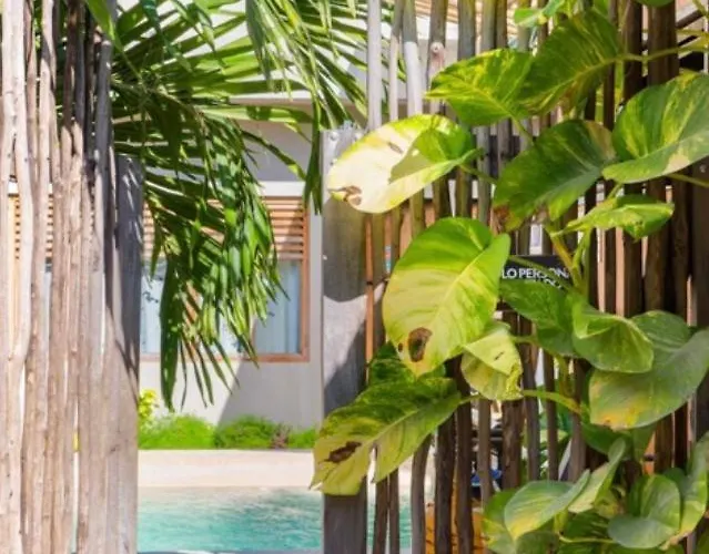 Hostal Doña Lucha Tulum